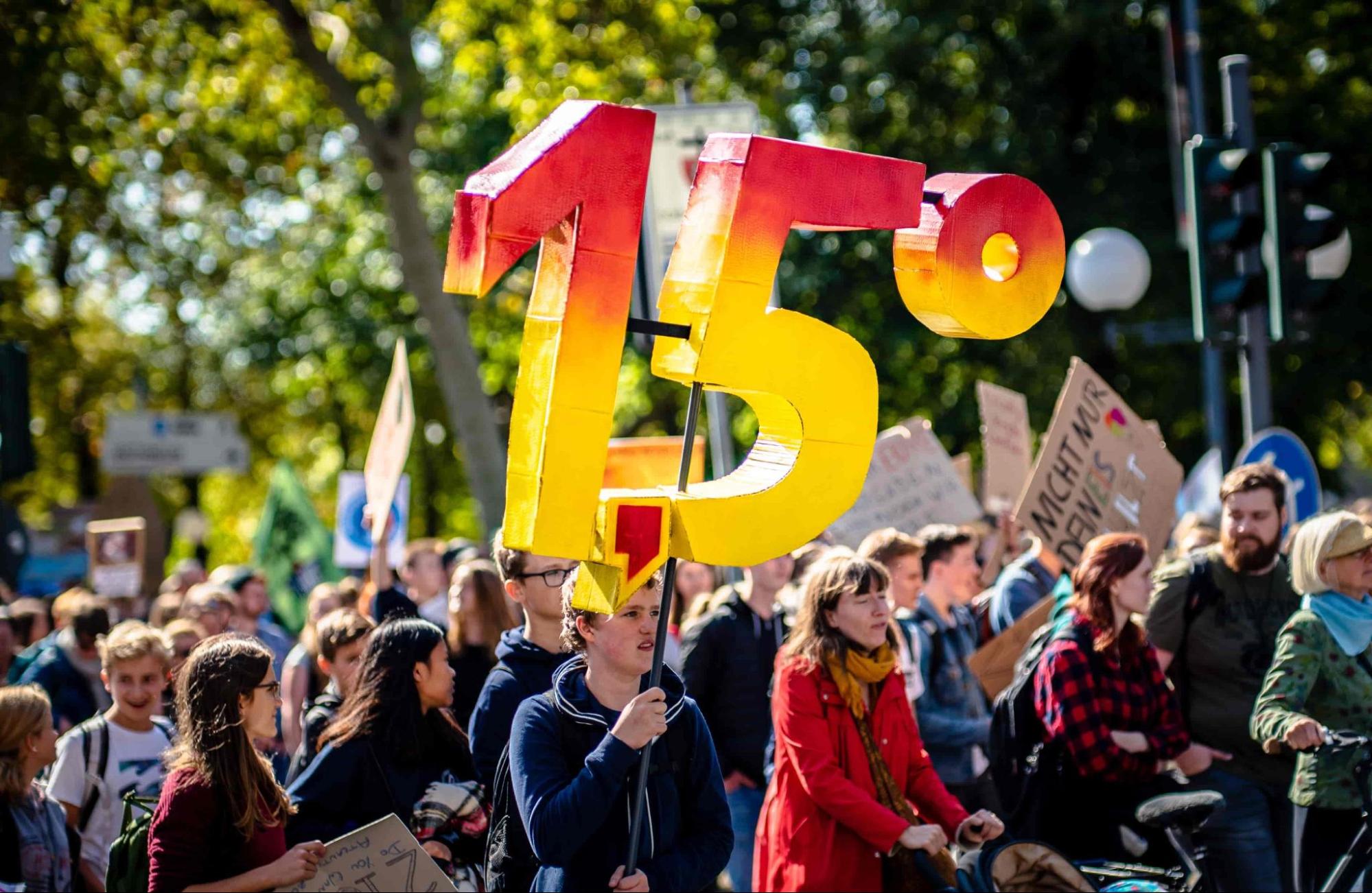 COP26: False Hopes and Well-Founded Fears