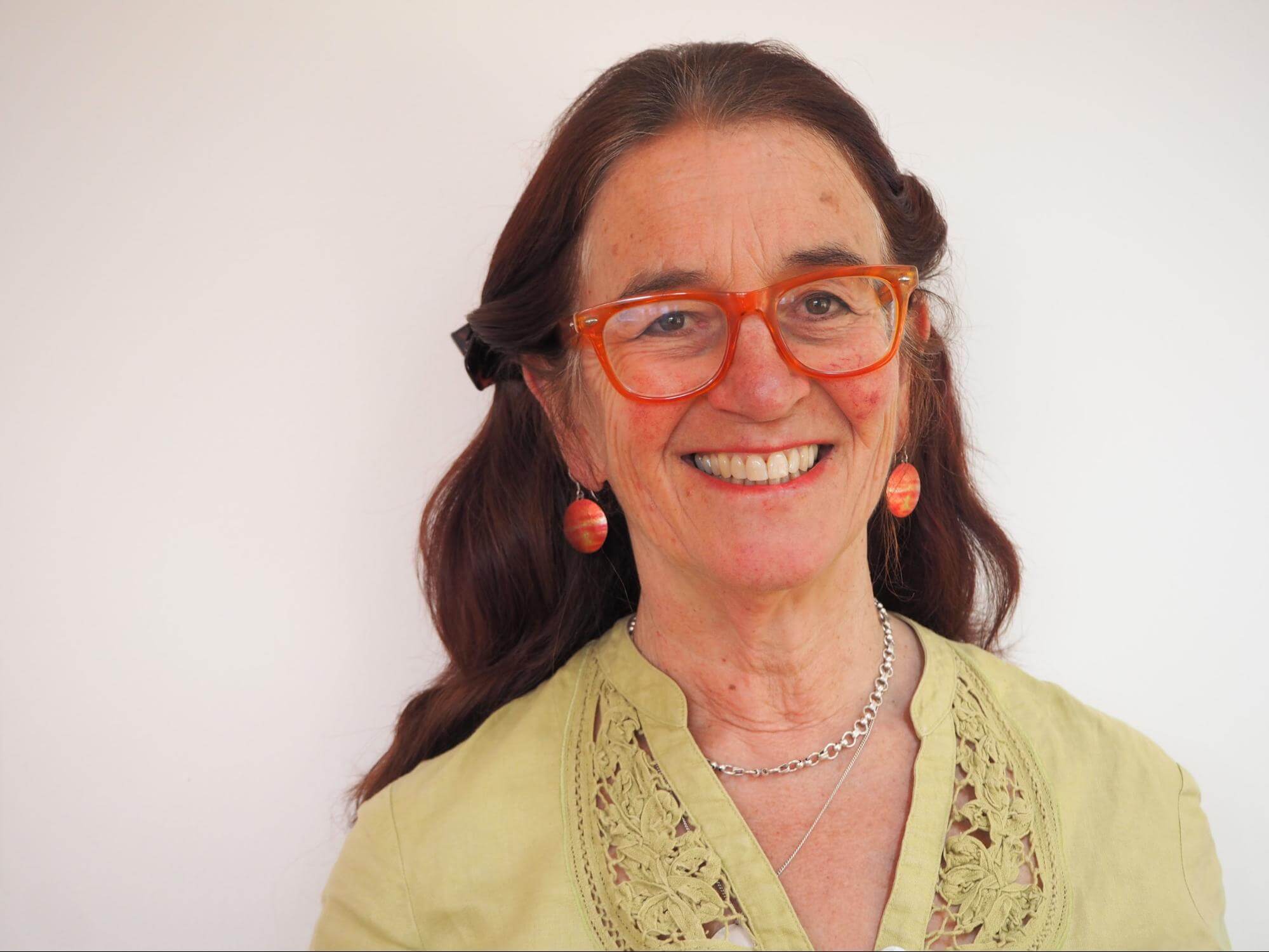 Lesley Morrison, doctores deXR